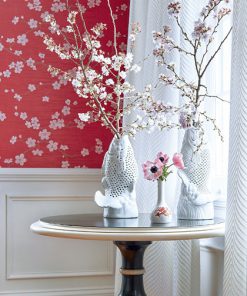 Шпалери THIBAUT SAKURA | Галерея Декору