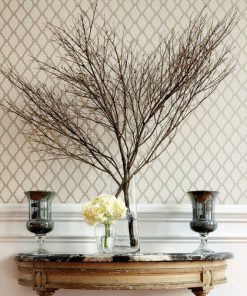 Шпалери THIBAUT ROTHBURY TRELLIS | Галерея Декору