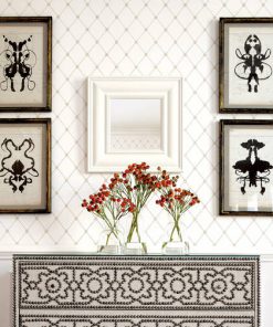 Шпалери Thibaut WILTON TRELLIS | Галерея Декору