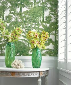 Шпалери THIBAUT PALM BOTANICAL | Галерея Декору