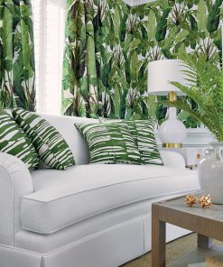 Шпалери Thibaut TRAVELERS PALM | Галерея Декору