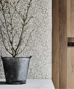 Шпалери Morris & Co PURE ACORN | Галерея Декору