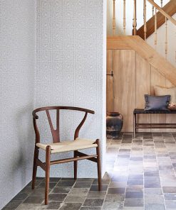Шпалери Morris & Co PURE SCROLL | Галерея Декору