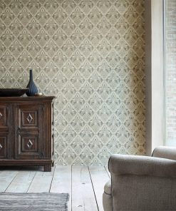 Шпалери Morris & Co PURE PURE TRELLIS | Галерея Декору