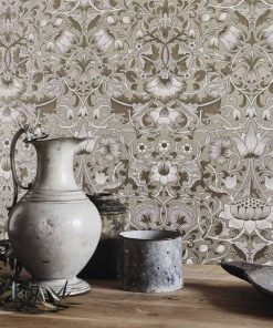 Шпалери Morris & Co PURE LODDEN | Галерея Декору