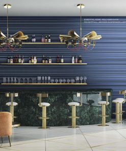 Шпалери Omexco INFINITY INF1064 | Галерея Декору