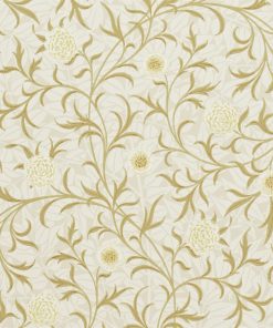 Шпалери Morris & Co Scroll | Галерея Декору