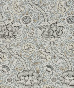 Шпалери Morris & Co WANDLE | Галерея Декору