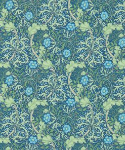 Шпалери Morris & Co Morris Seaweed | Галерея Декору