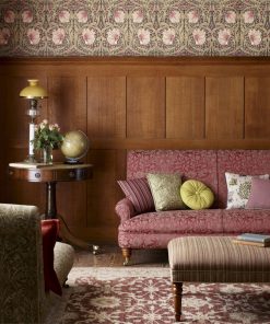Шпалери Morris & Co PIMPERNEL DMCR216471 | Галерея Декору