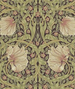 Шпалери Morris & Co PIMPERNEL DMCR216471 | Галерея Декору