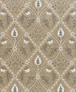 Шпалери Morris & Co PURE PURE TRELLIS | Галерея Декору