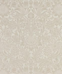Шпалери Morris & Co PURE PURE SUNFLOWER | Галерея Декору