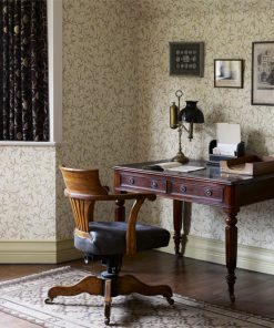 Шпалери Morris & Co Scroll | Галерея Декору