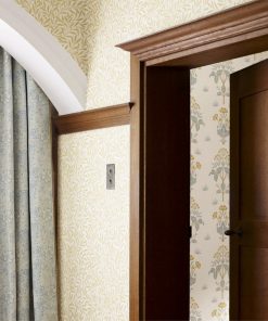 Шпалери Morris & Co WILLOW DM6P210384 | Галерея Декору