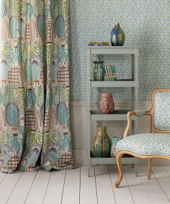Штори GUELL LAMANDRID Collioure NCF | Галерея Декору