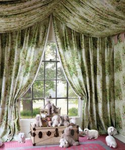 Штори GUELL LAMANDRID Lochwood | Галерея Декору