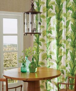 Штори GUELL LAMANDRID Palmetto | Галерея Декору